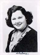Thelma Dorrough Fry